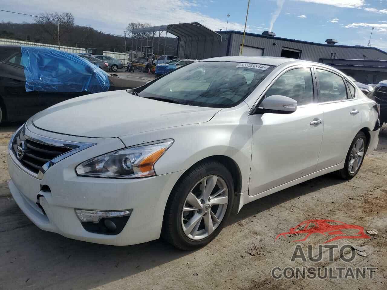 NISSAN ALTIMA 2015 - 1N4AL3AP6FC241342