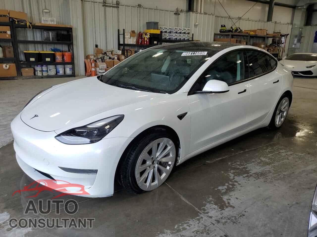 TESLA MODEL 3 2023 - 5YJ3E1EA8PF450240