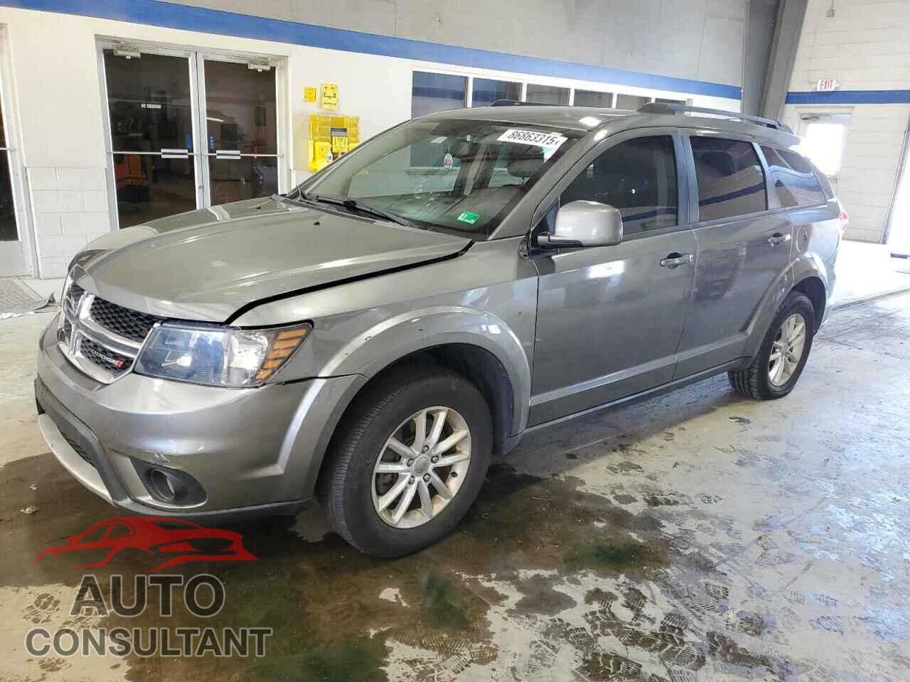 DODGE JOURNEY 2013 - 3C4PDCBB2DT709928