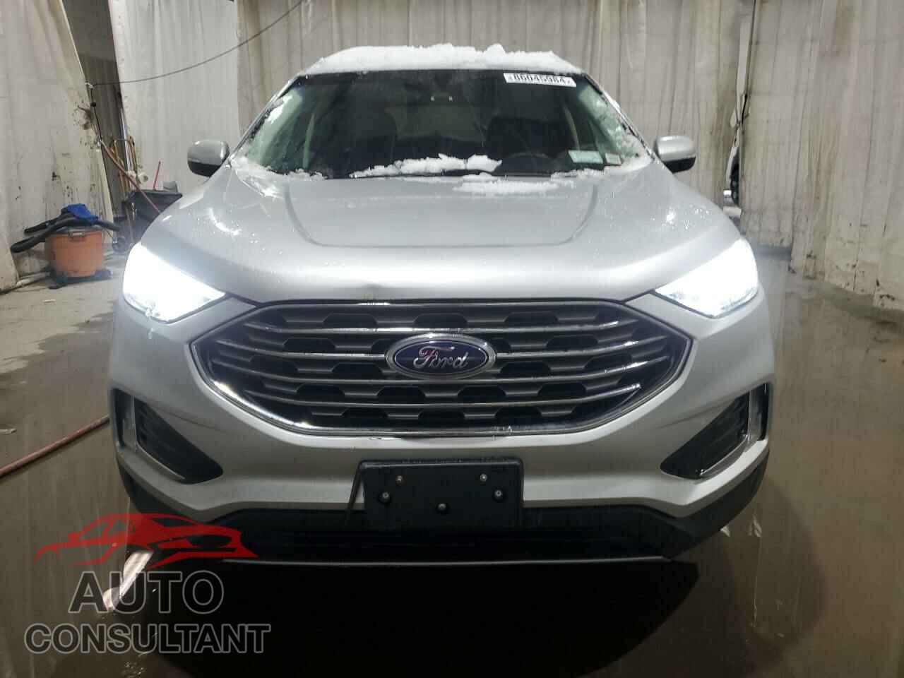 FORD EDGE 2019 - 2FMPK4J91KBC67321
