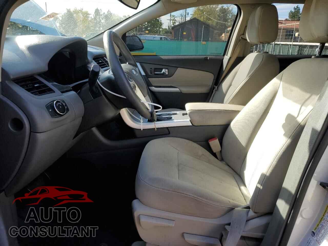 FORD EDGE 2013 - 2FMDK4GC4DBC78242