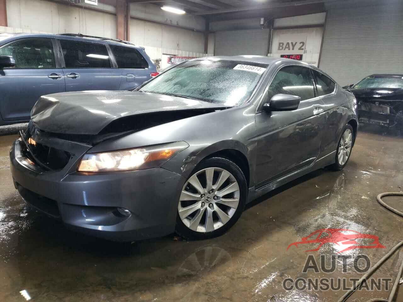 HONDA ACCORD 2009 - 1HGCS22829A003903