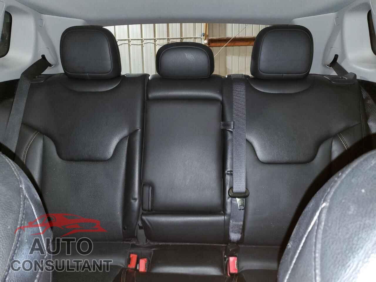 JEEP COMPASS 2020 - 3C4NJDCB3LT238634