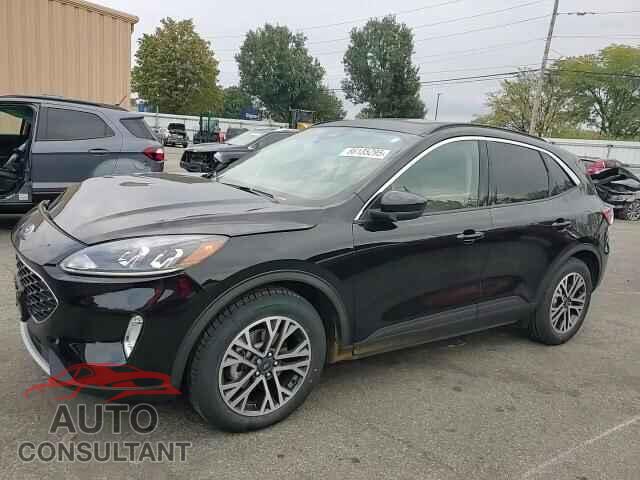 FORD ESCAPE 2020 - 1FMCU0H67LUA98267
