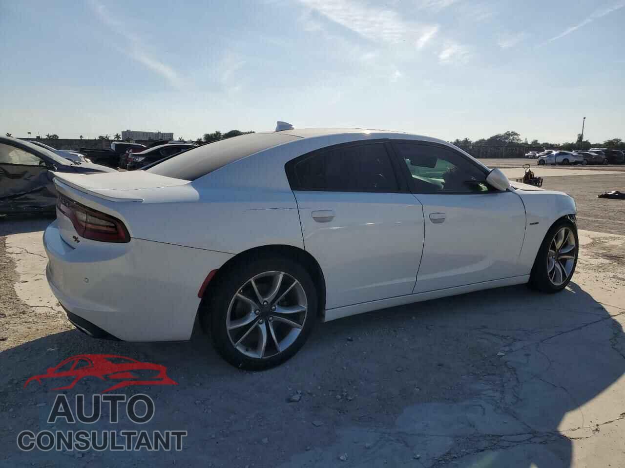 DODGE CHARGER 2015 - 2C3CDXCT6FH759468