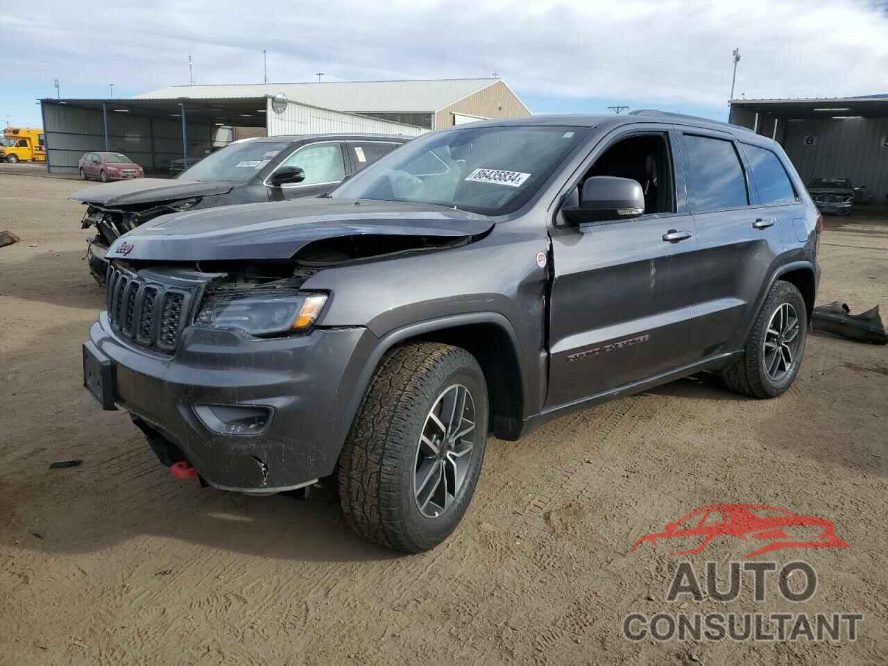 JEEP GRAND CHER 2020 - 1C4RJFLG3LC378722
