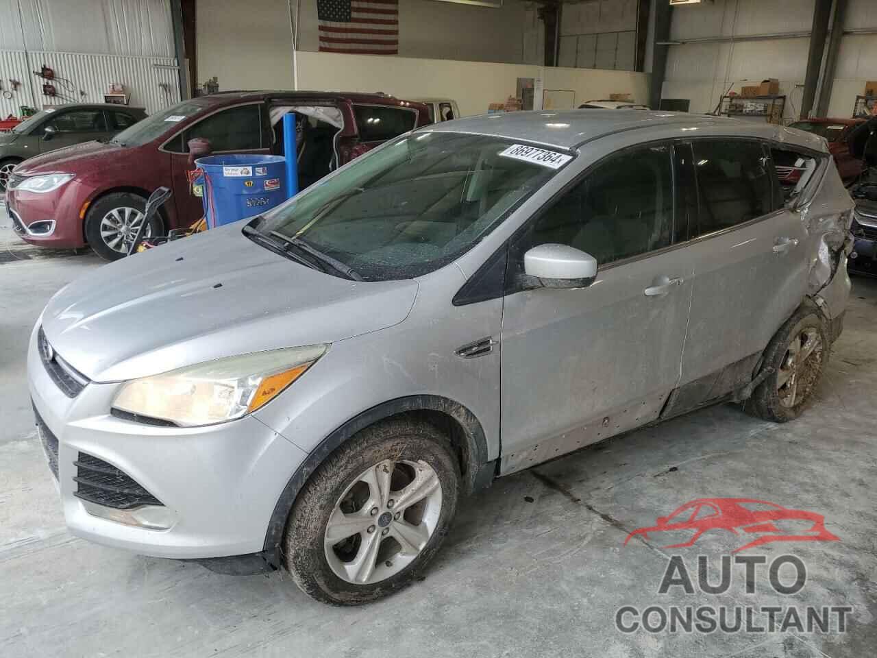 FORD ESCAPE 2015 - 1FMCU9G95FUA61982