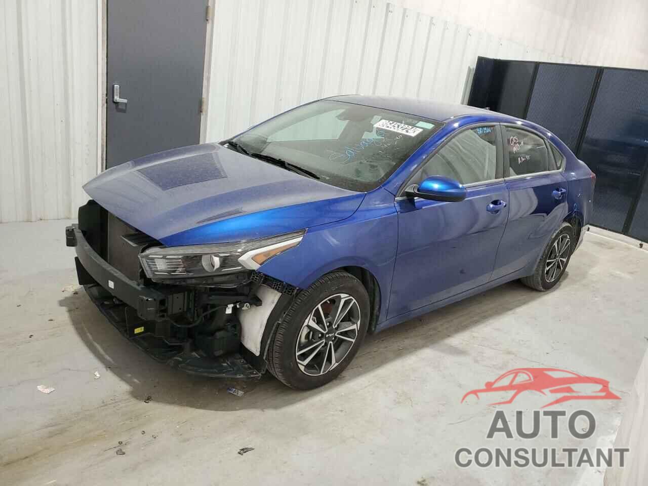 KIA FORTE 2024 - 3KPF24AD9RE704943