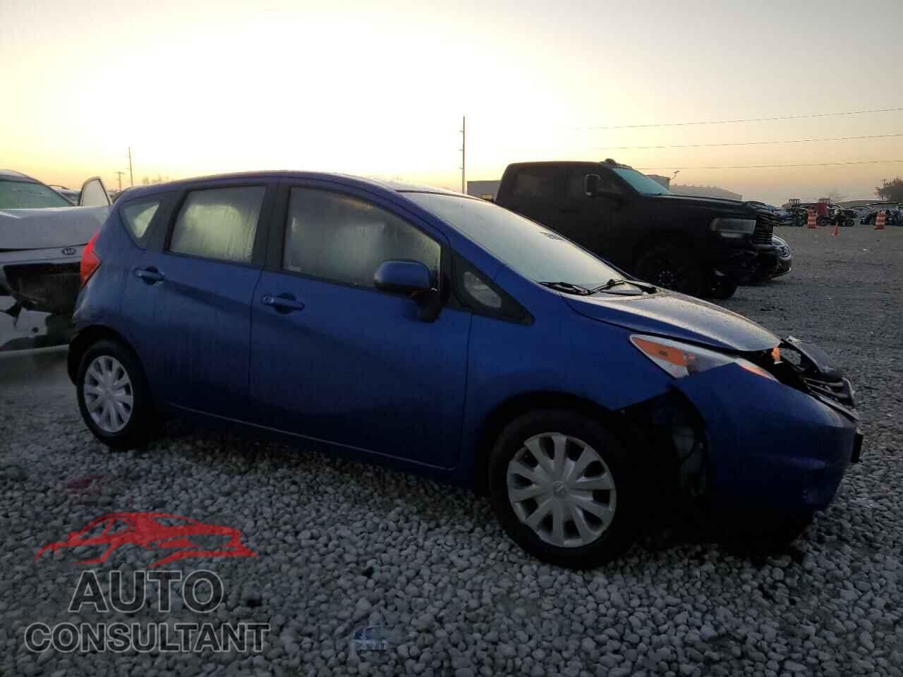 NISSAN VERSA 2014 - 3N1CE2CP2EL415689