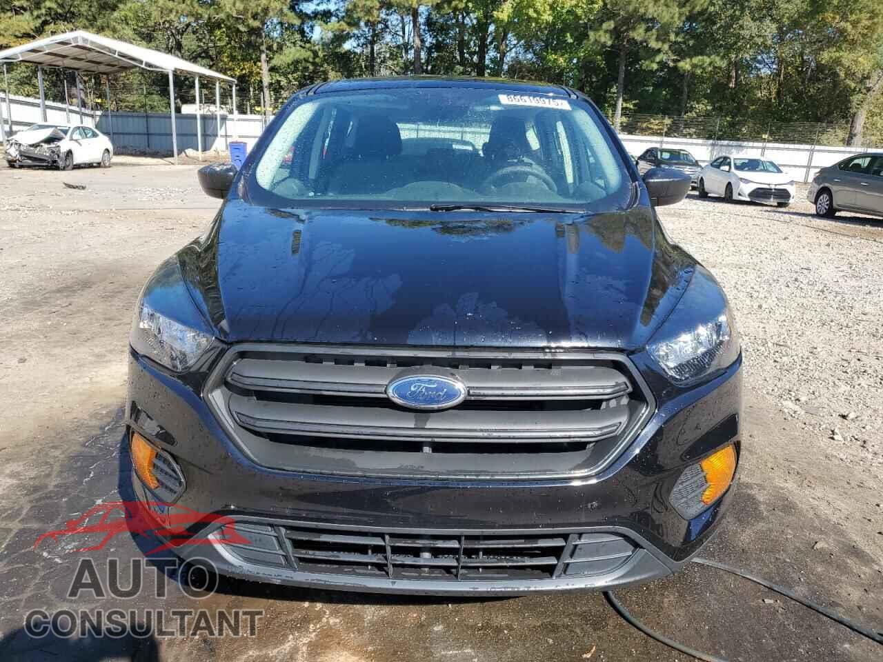 FORD ESCAPE 2019 - 1FMCU0F70KUB19745