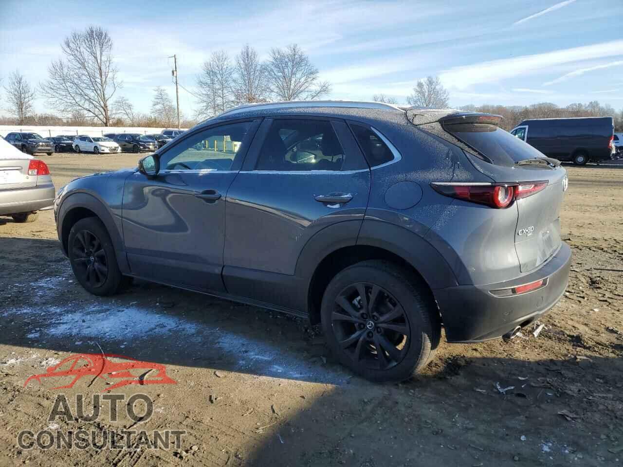 MAZDA CX30 2023 - 3MVDMBCM9PM545538