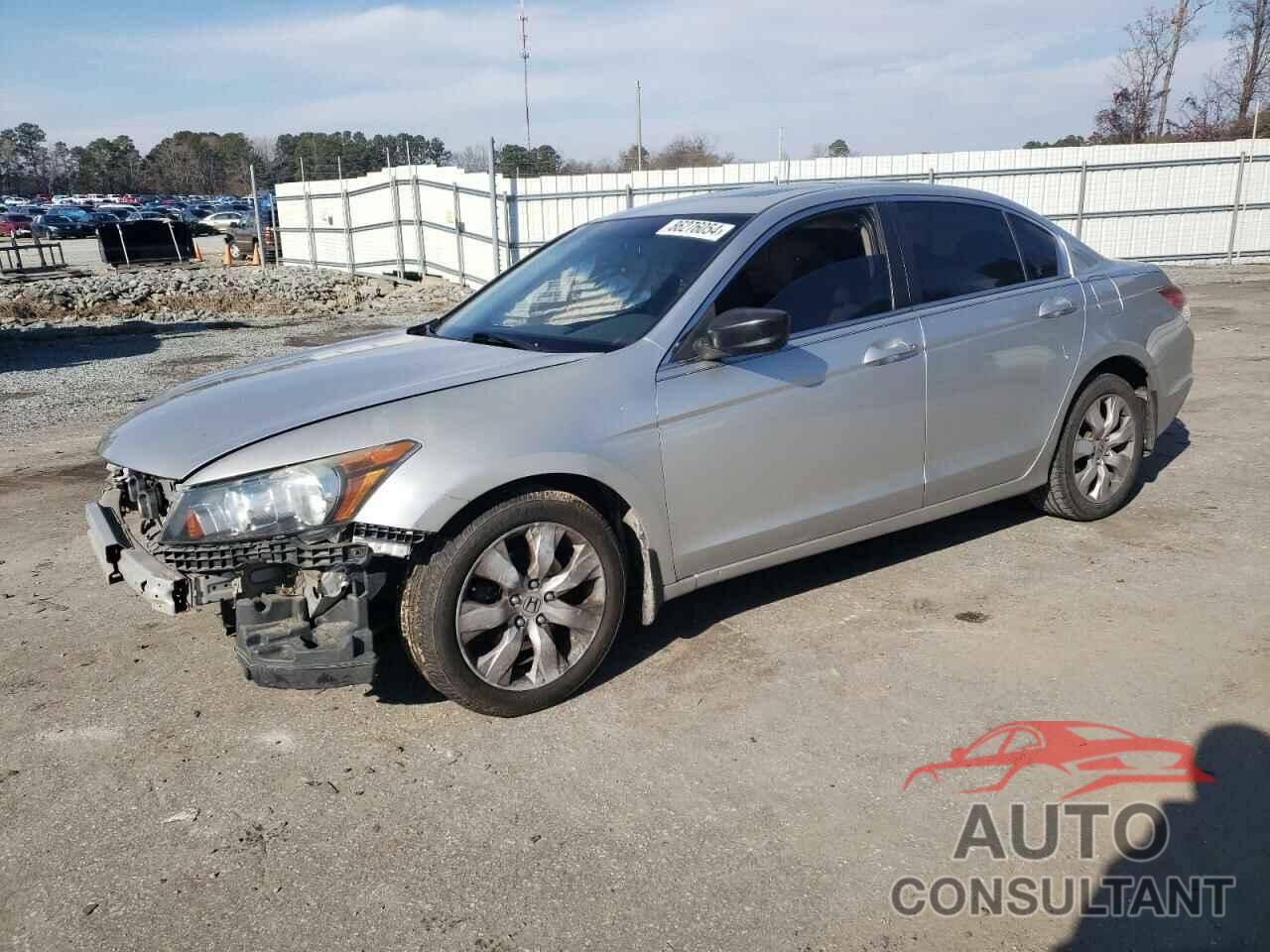 HONDA ACCORD 2010 - 1HGCP2F74AA004350