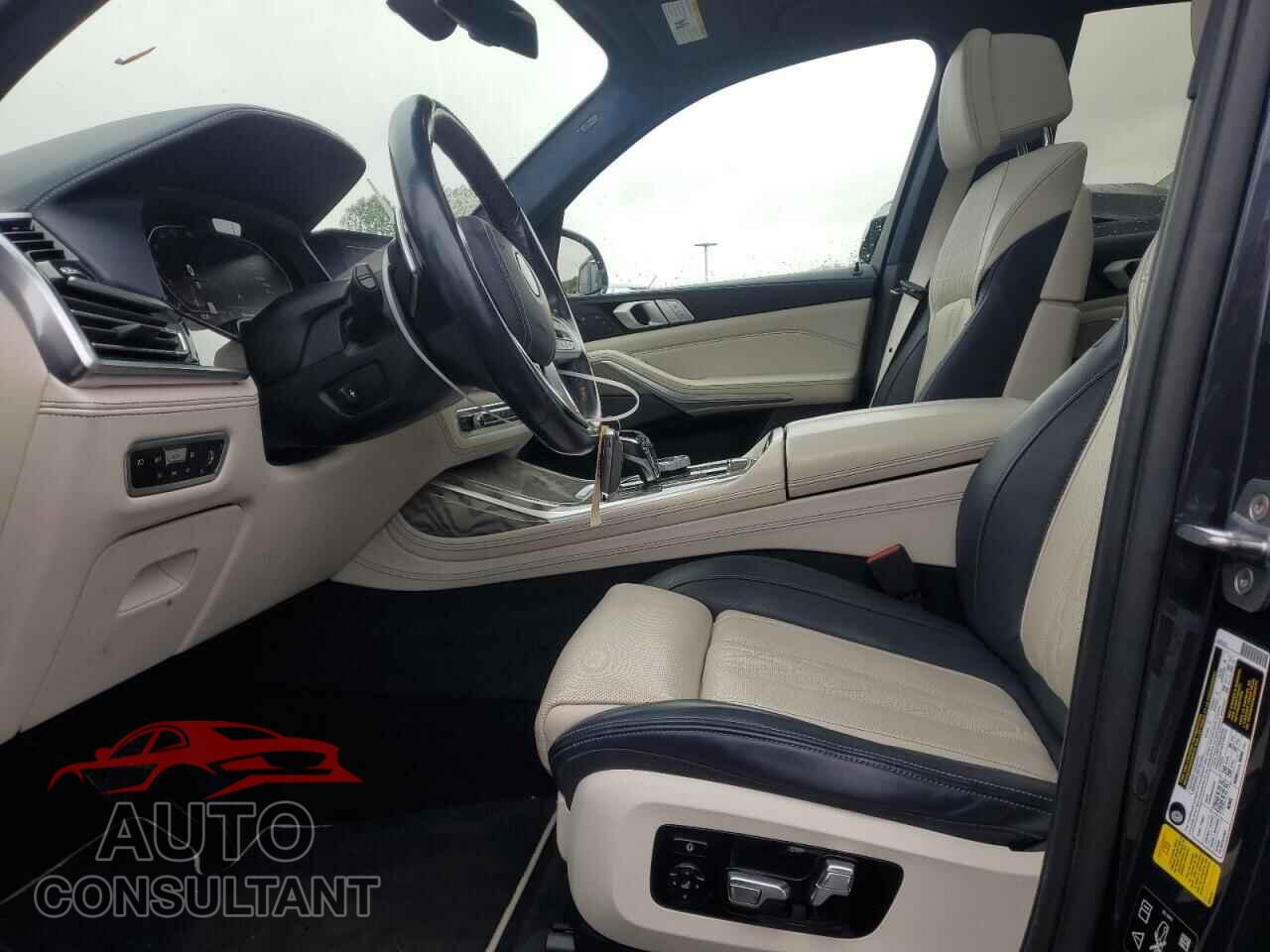 BMW X7 2019 - 5UXCW2C59KLB43658