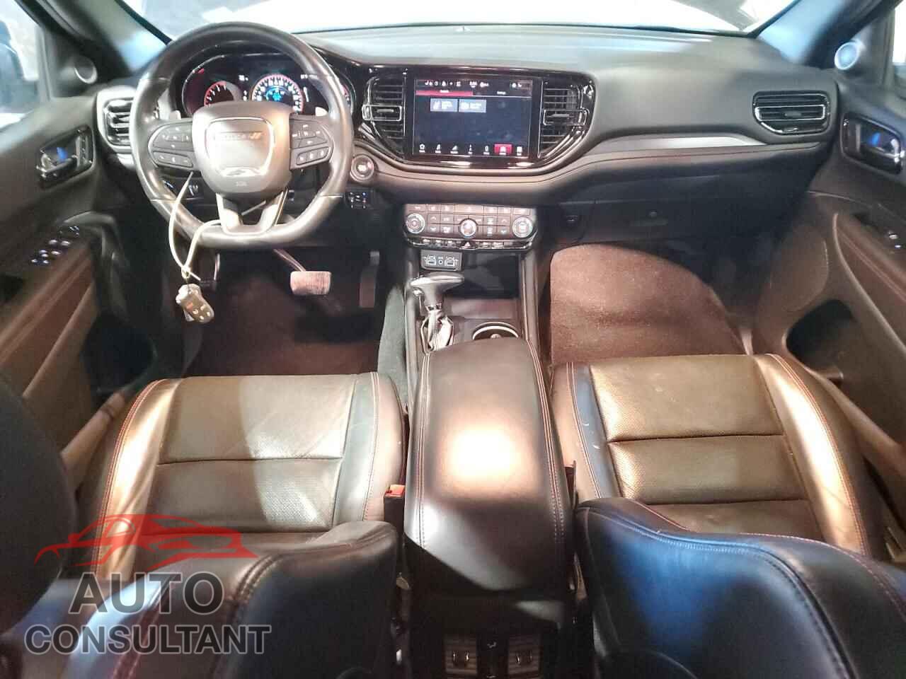 DODGE DURANGO 2024 - 1C4RDJDGXRC144210