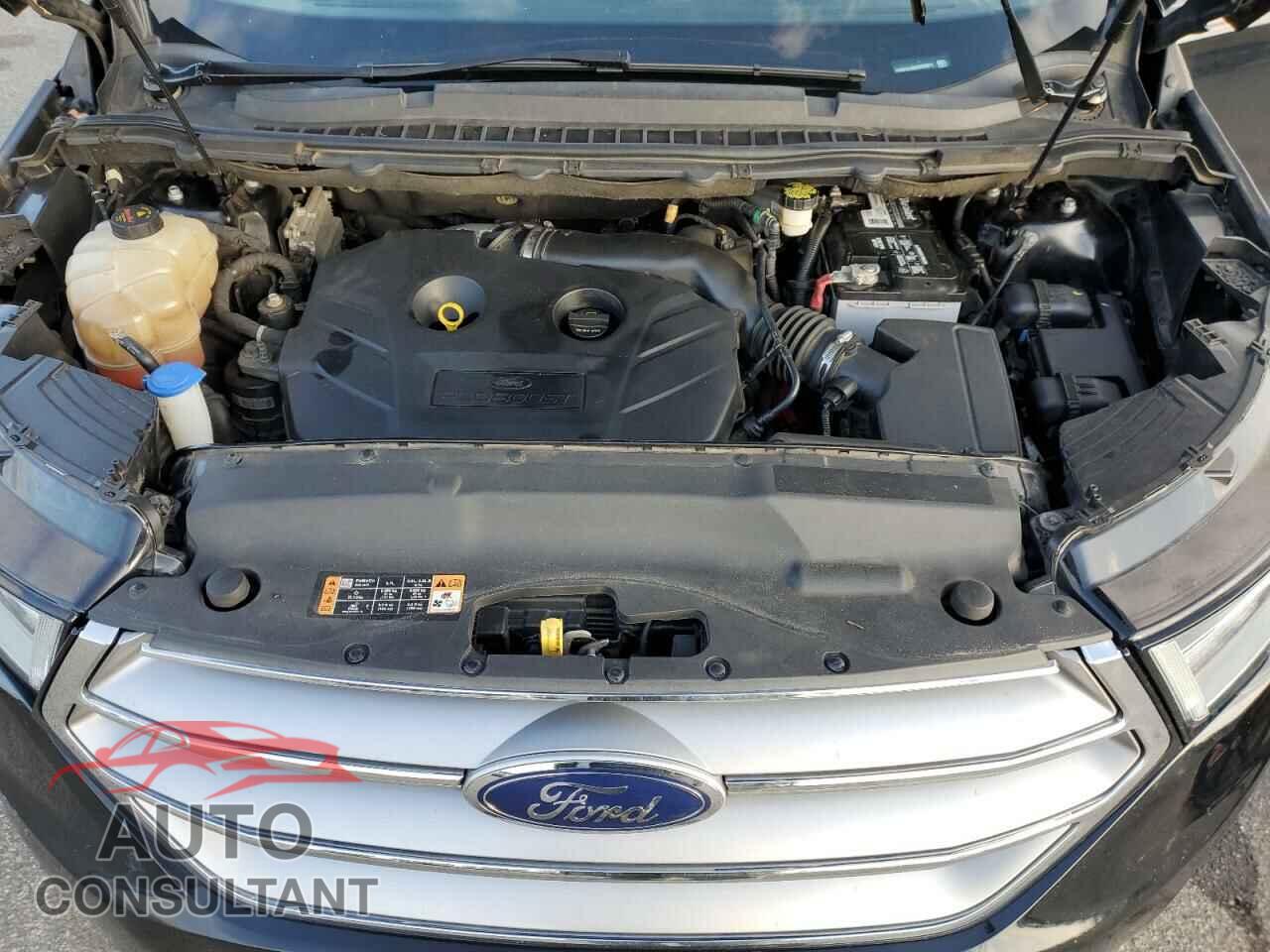 FORD EDGE 2016 - 2FMPK4J90GBC00071
