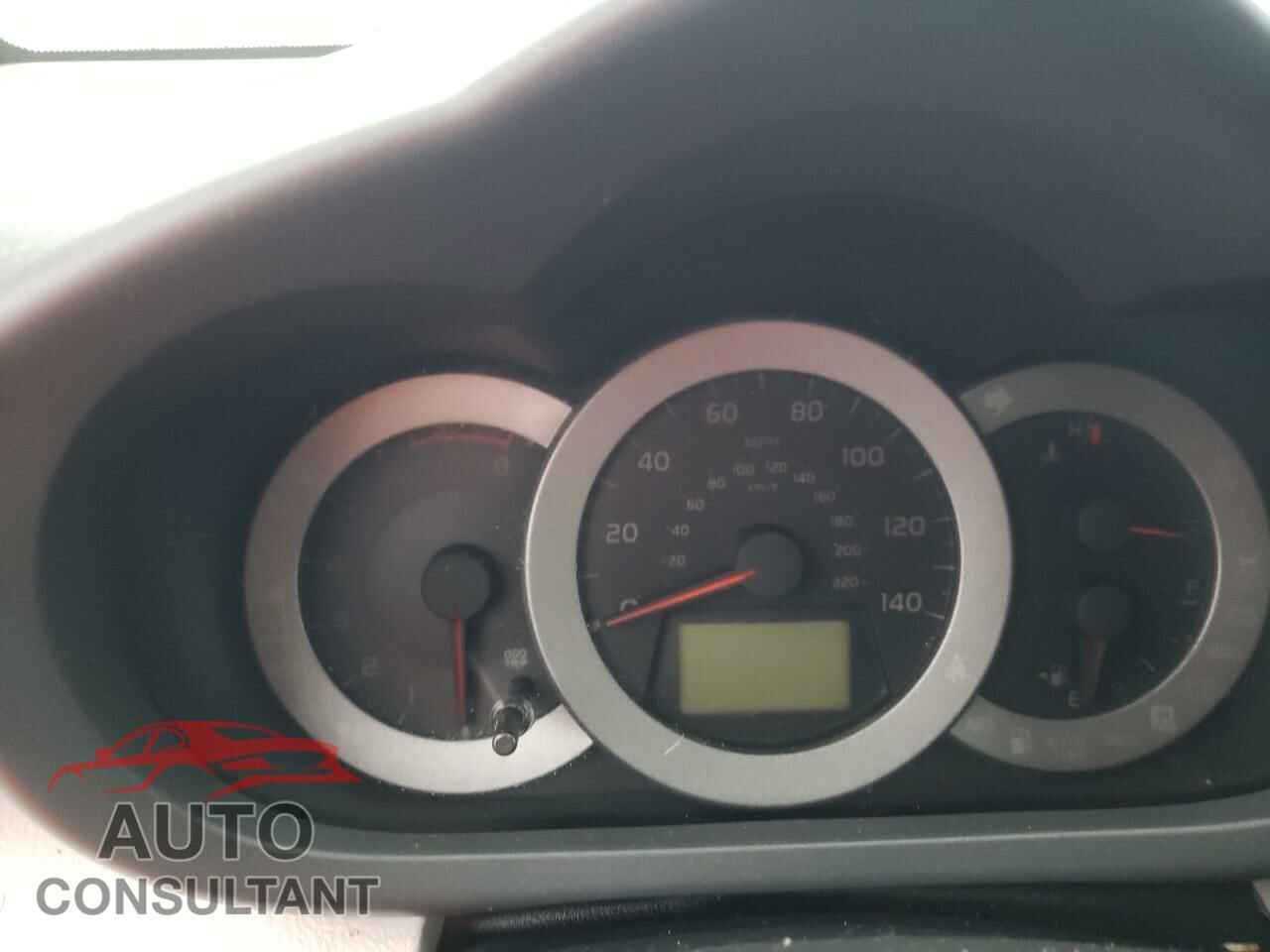 TOYOTA RAV4 2011 - 2T3BF4DV3BW124847