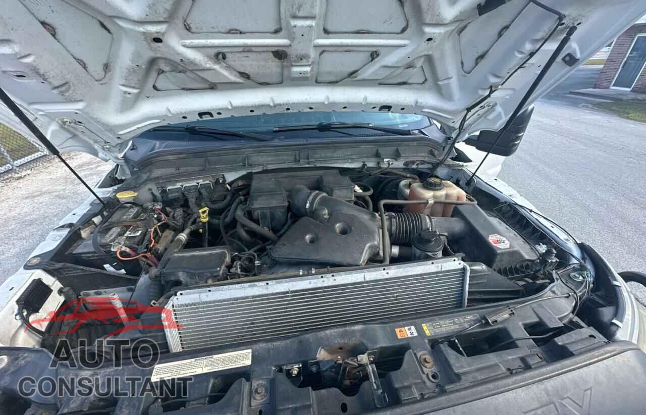 FORD F250 2012 - 1FT7W2B63CED08166