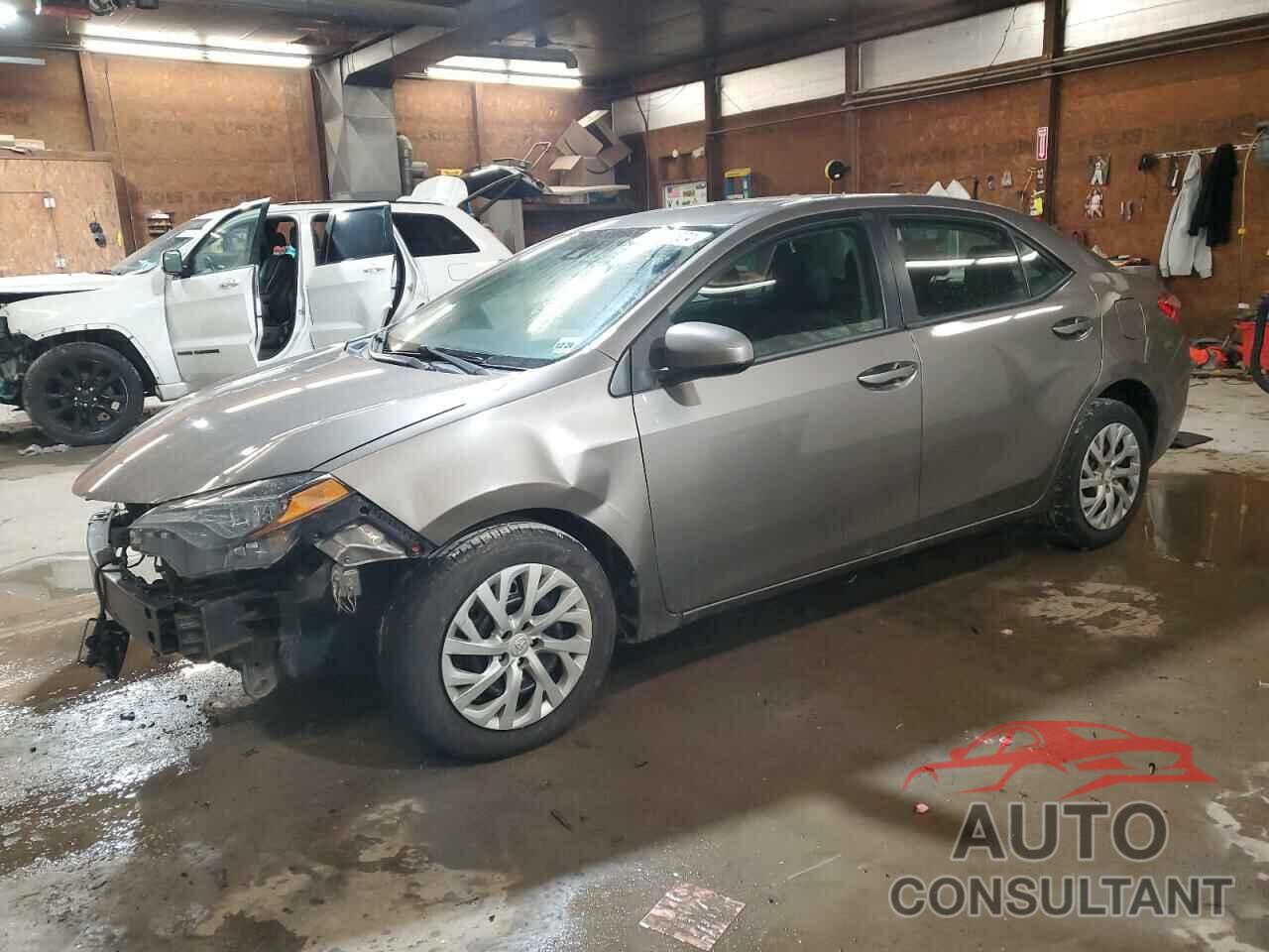 TOYOTA COROLLA 2019 - 2T1BURHEXKC214620