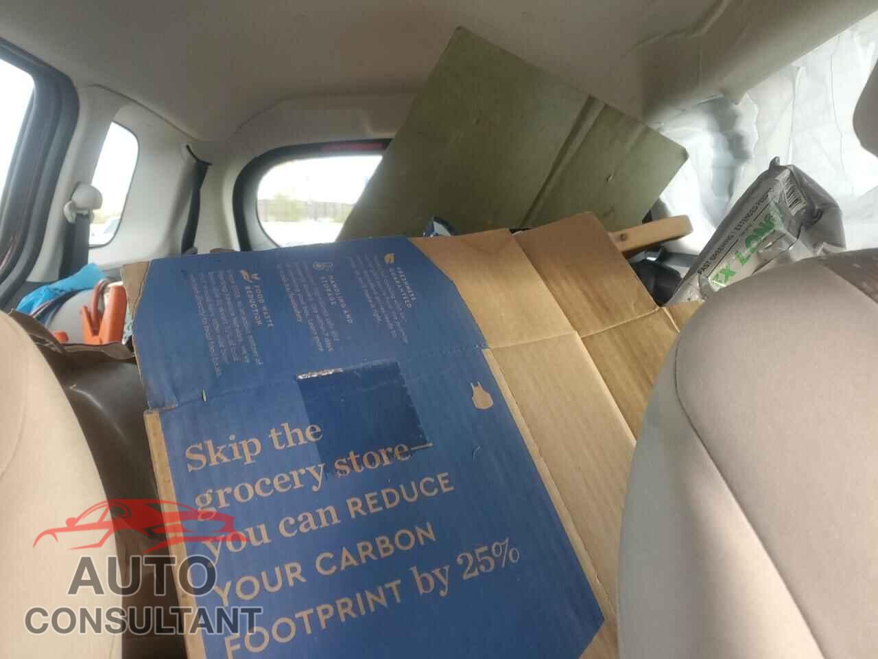 MAZDA 5 2012 - JM1CW2BL5C0119715