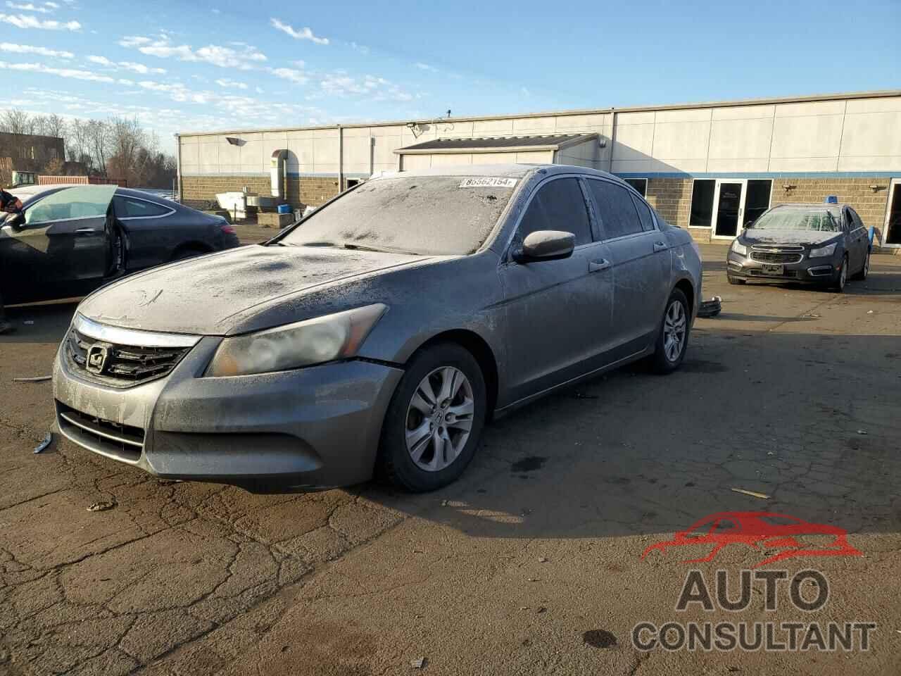 HONDA ACCORD 2012 - 1HGCP2F6XCA050811