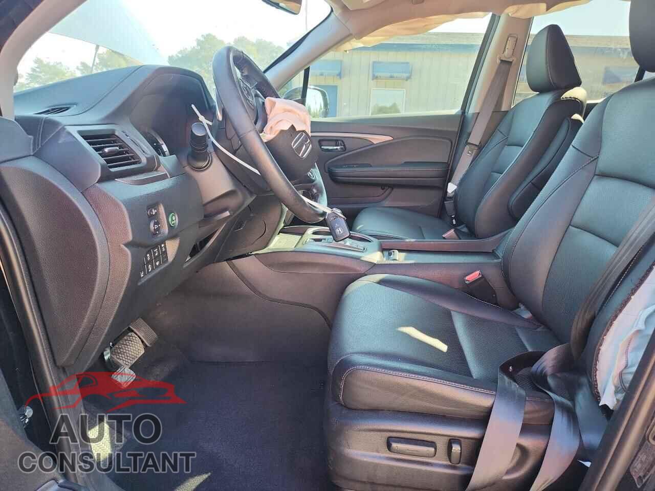 HONDA RIDGELINE 2023 - 5FPYK3F74PB063172