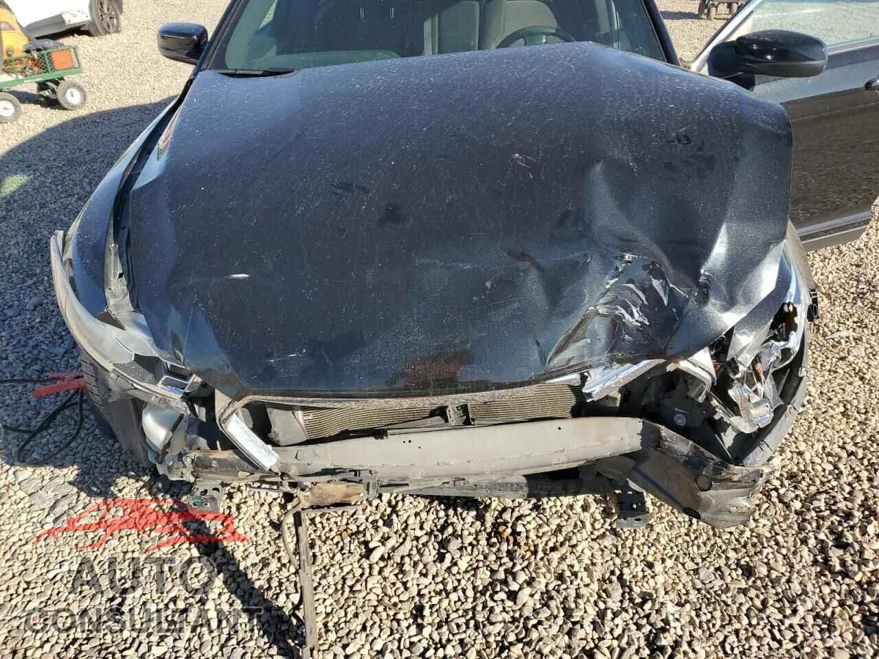FORD TAURUS 2014 - 1FAHP2E87EG152922