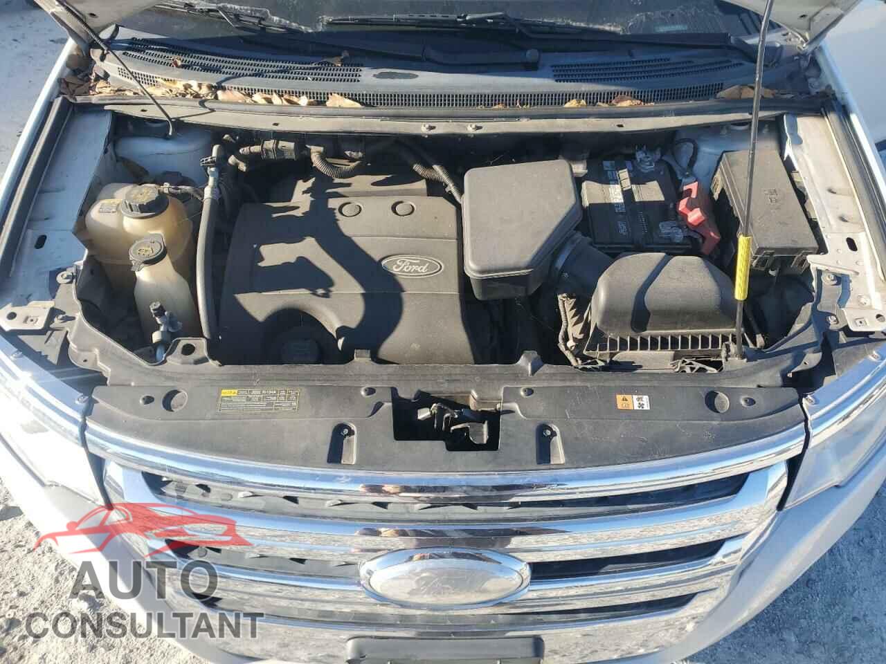 FORD EDGE 2013 - 2FMDK3JC9DBC90972