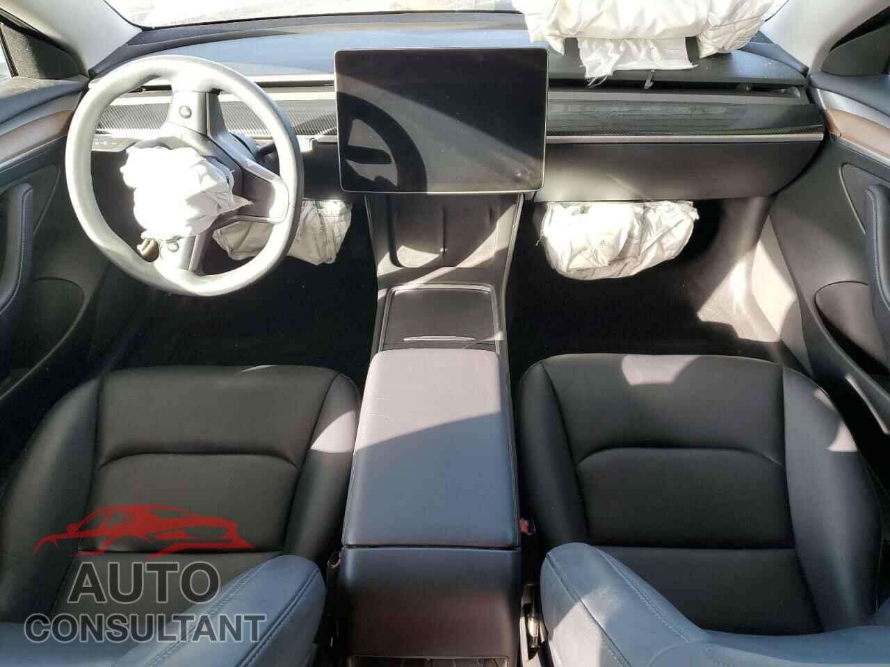 TESLA MODEL 3 2023 - 5YJ3E1EB3PF596327