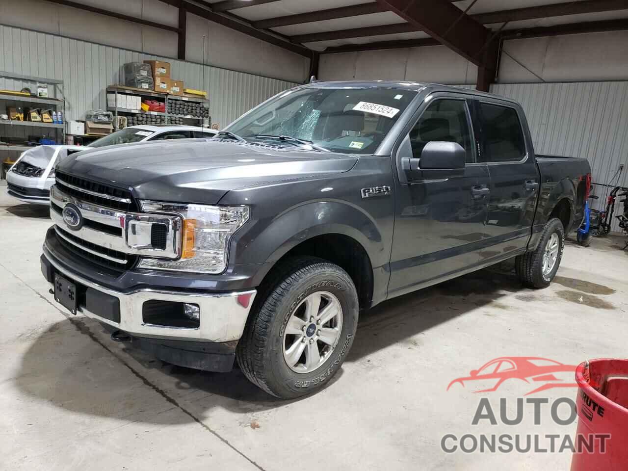 FORD F-150 2020 - 1FTEW1E48LFA24005