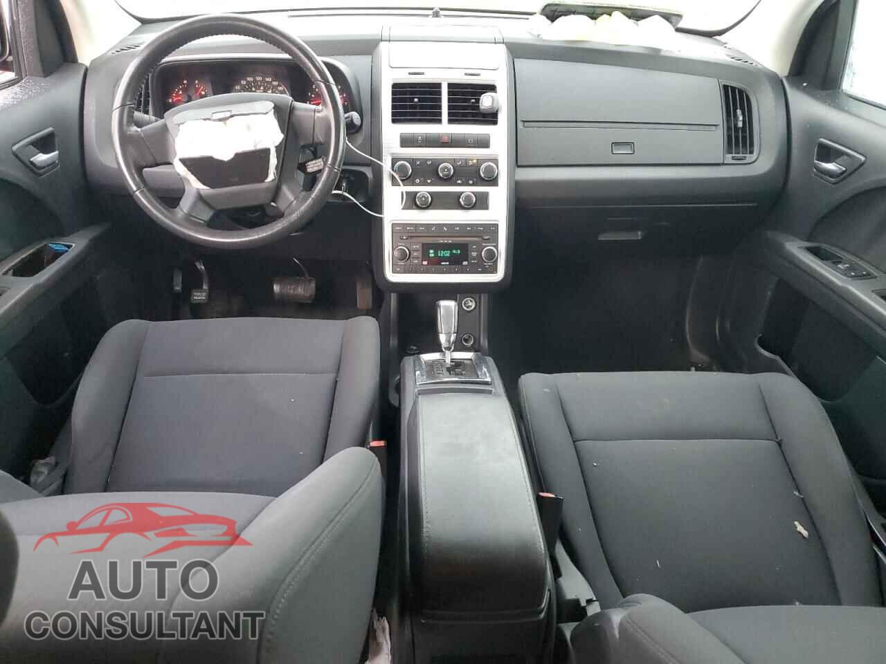 DODGE JOURNEY 2010 - 3D4PG5FV7AT253107