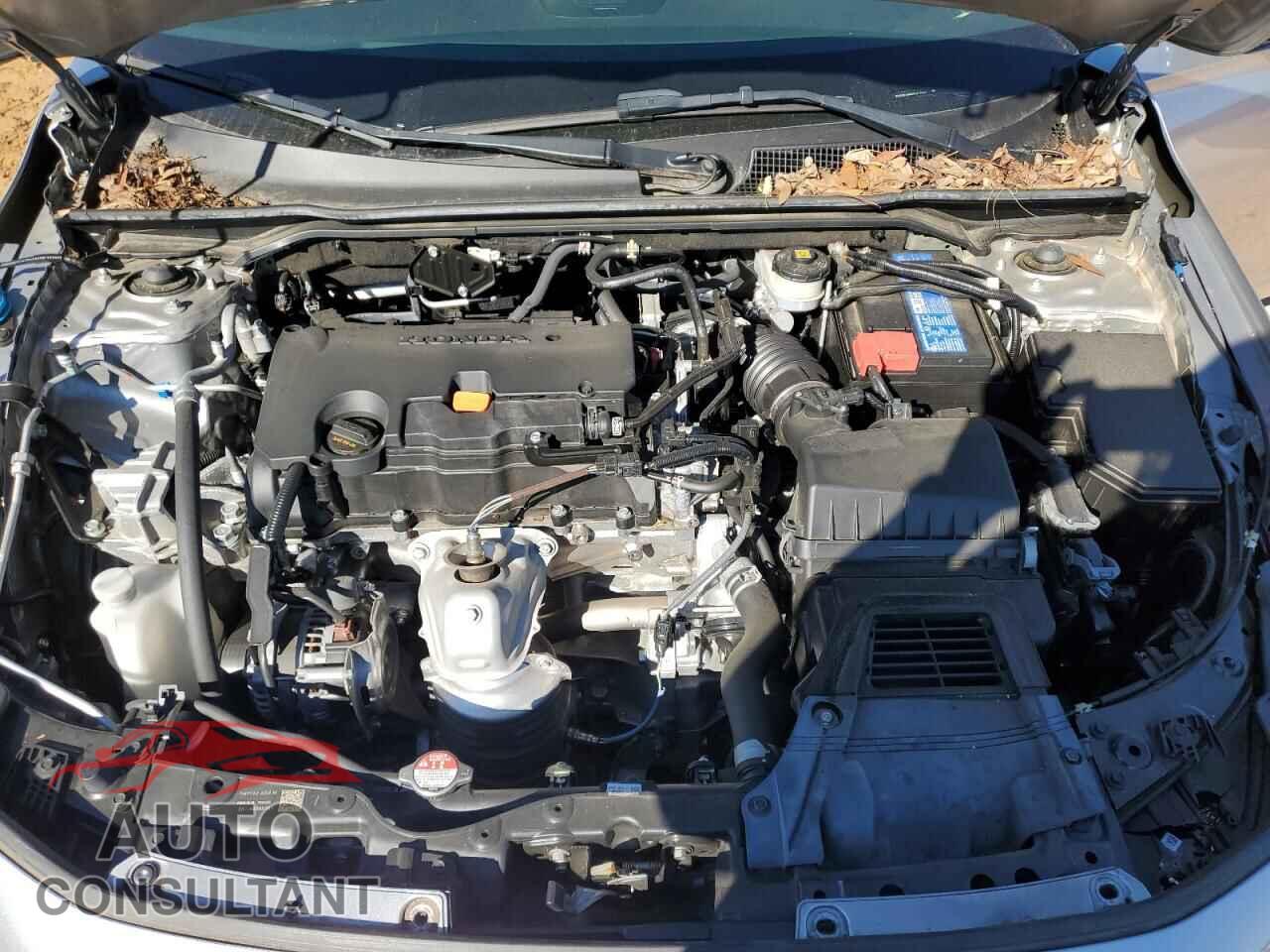 HONDA CIVIC 2023 - 2HGFE2F55PH516016