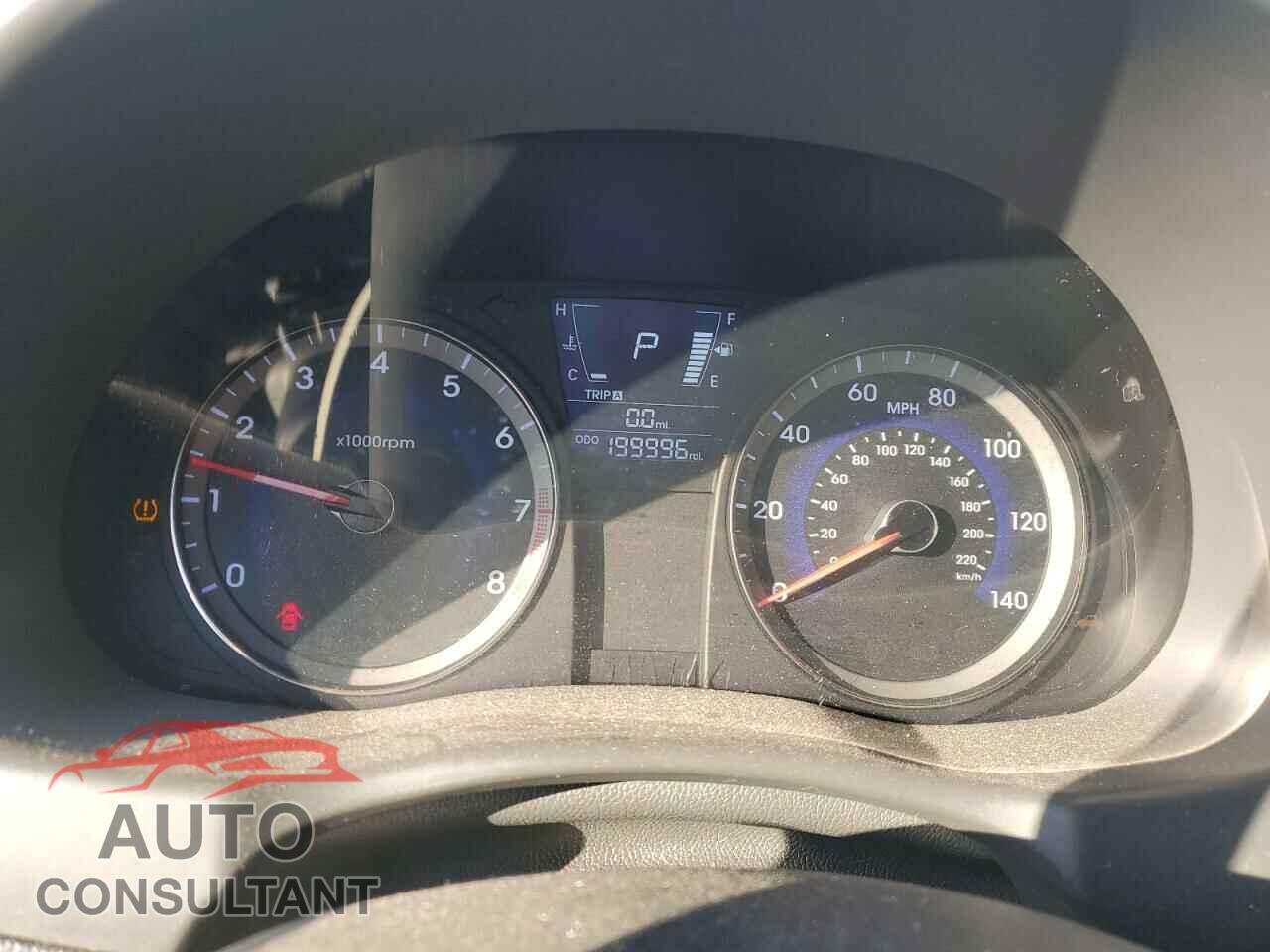 HYUNDAI ACCENT 2012 - KMHCT4AE0CU261384