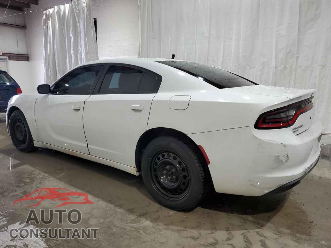 DODGE CHARGER 2016 - 2C3CDXKT4GH304234