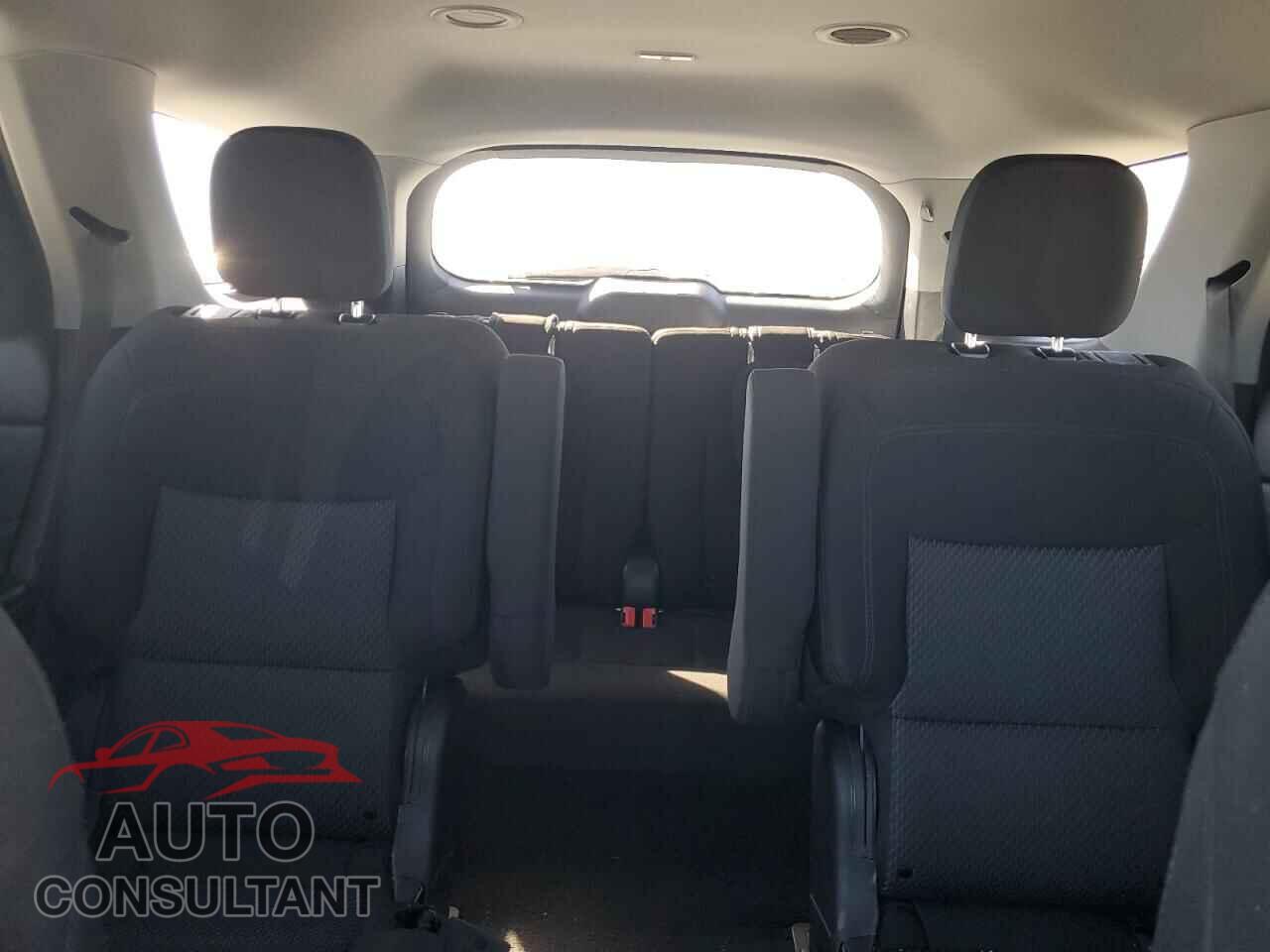 FORD EXPLORER 2023 - 1FMSK7DH5PGC42548