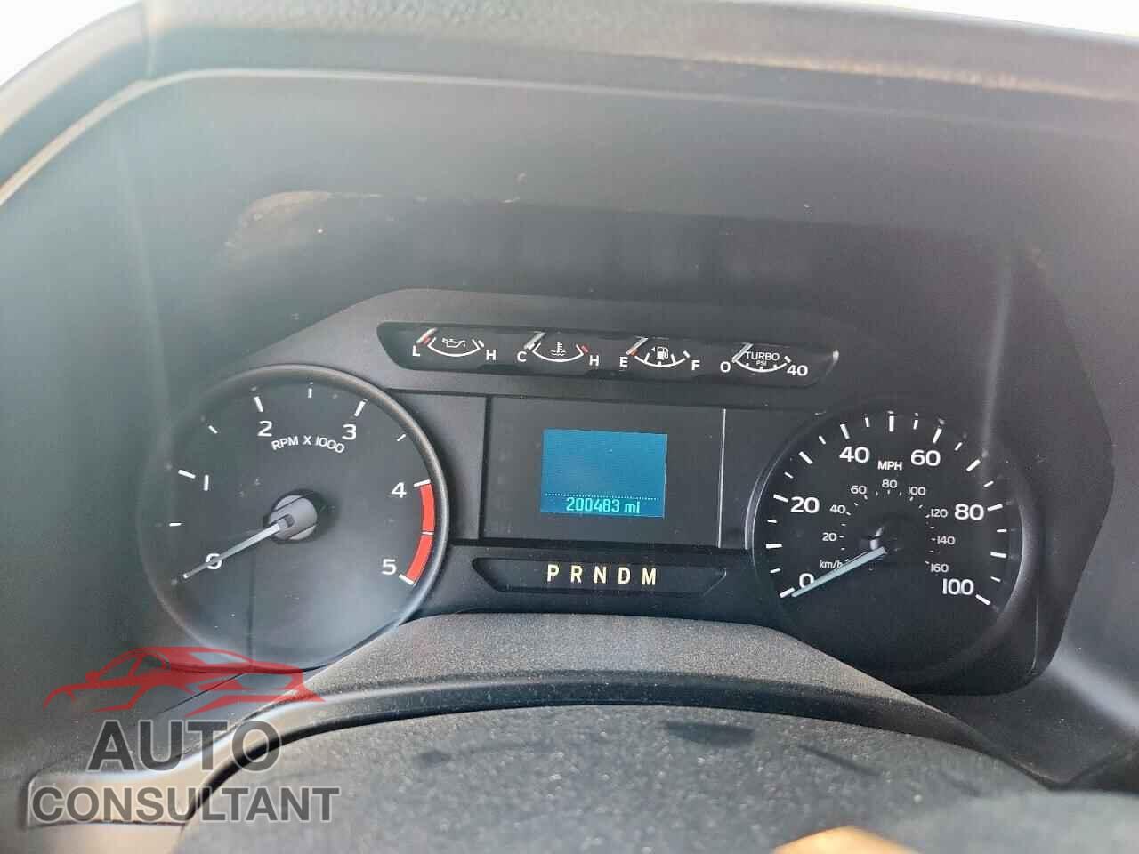 FORD F250 2020 - 1FT7W2BT4LED76613