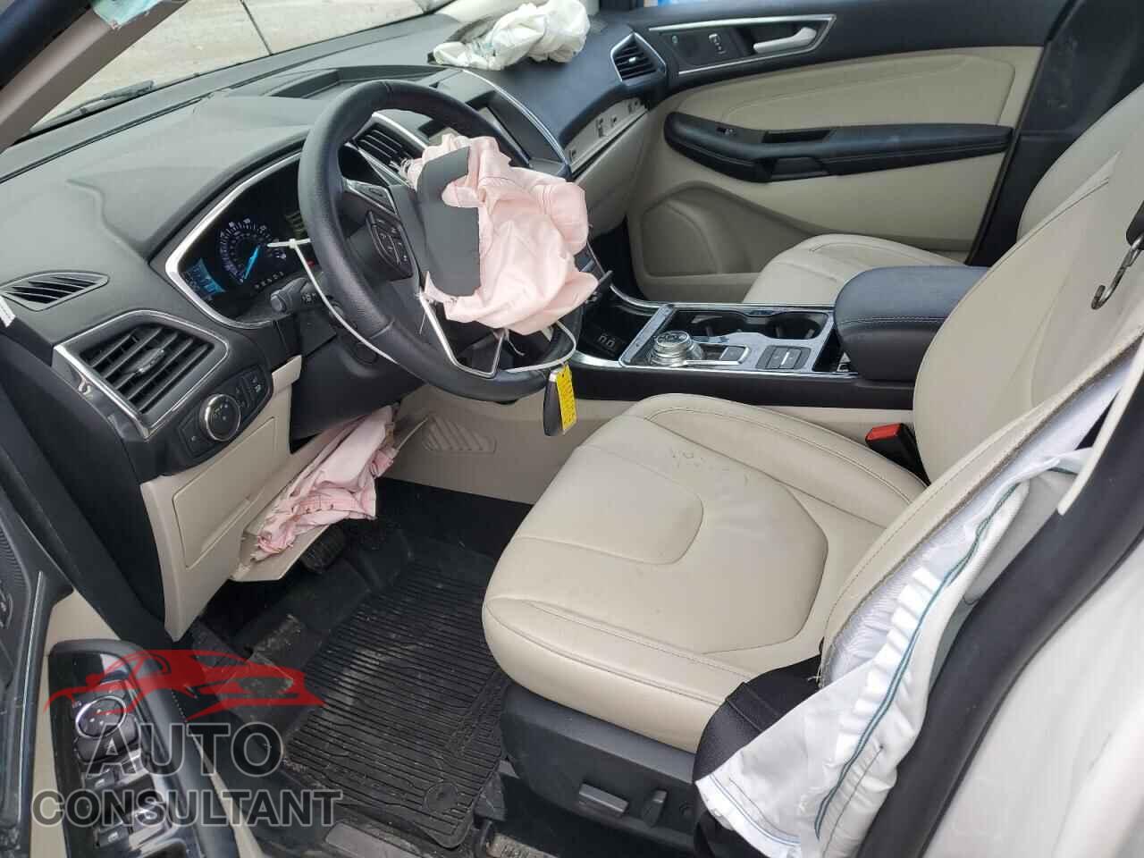 FORD EDGE 2020 - 2FMPK4K99LBB42308