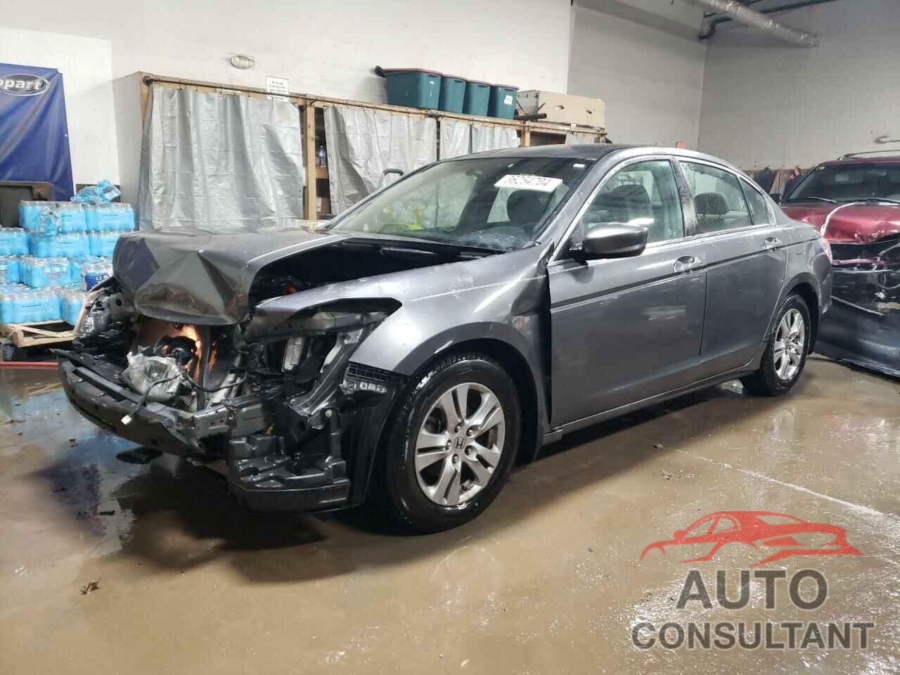 HONDA ACCORD 2011 - 1HGCP2F45BA004736