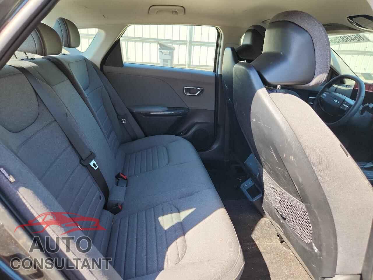 KIA K4 EX 2025 - 3KPFU4DE9SE170315