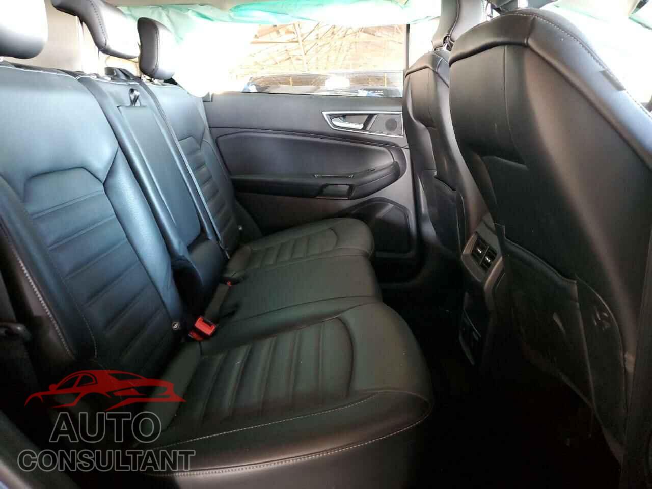 FORD EDGE 2018 - 2FMPK4J99JBC26935