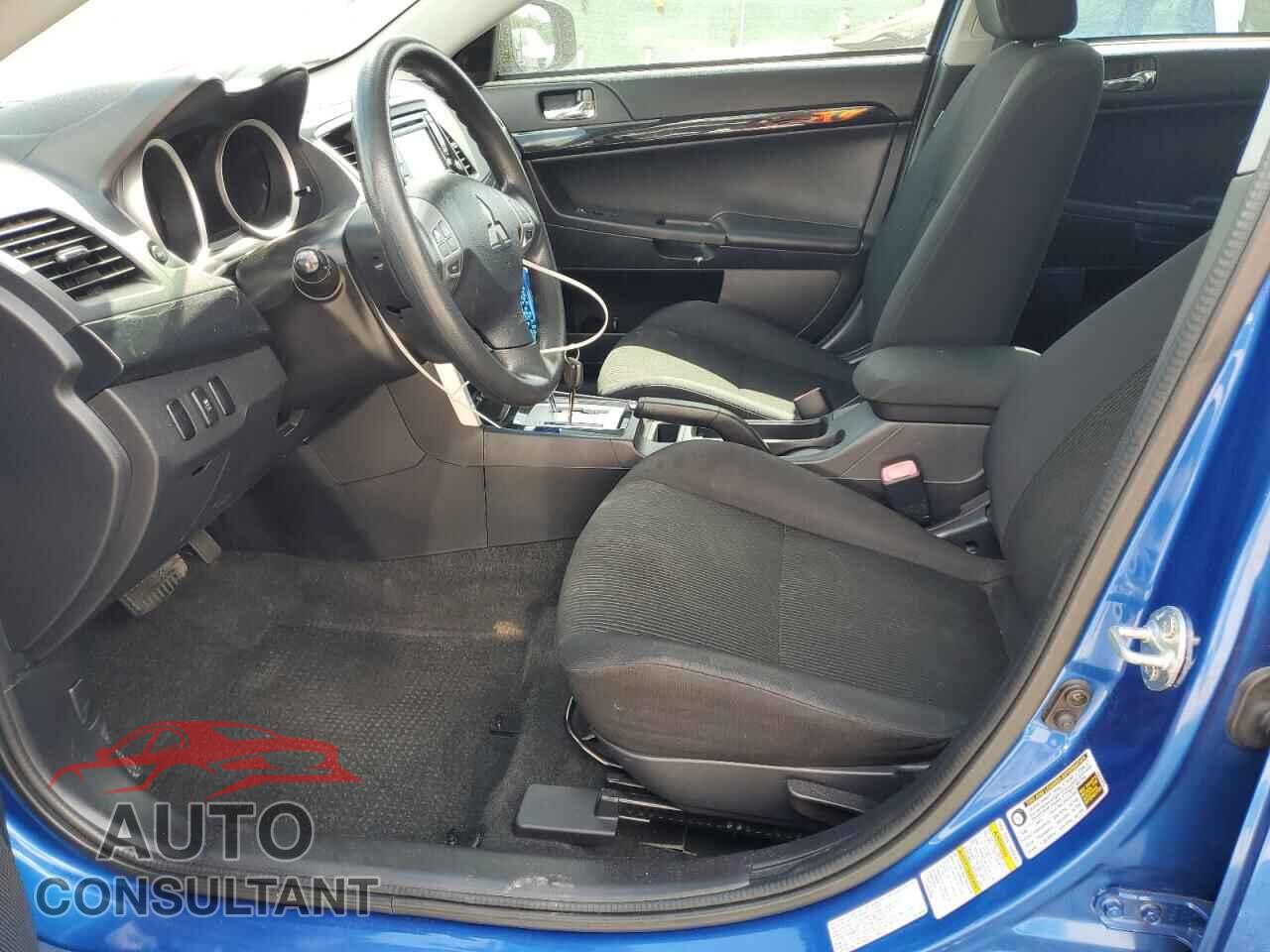 MITSUBISHI LANCER 2017 - JA32U2FU9HU007342