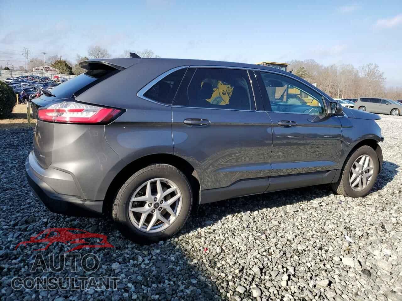 FORD EDGE 2023 - 2FMPK4J96PBA36275