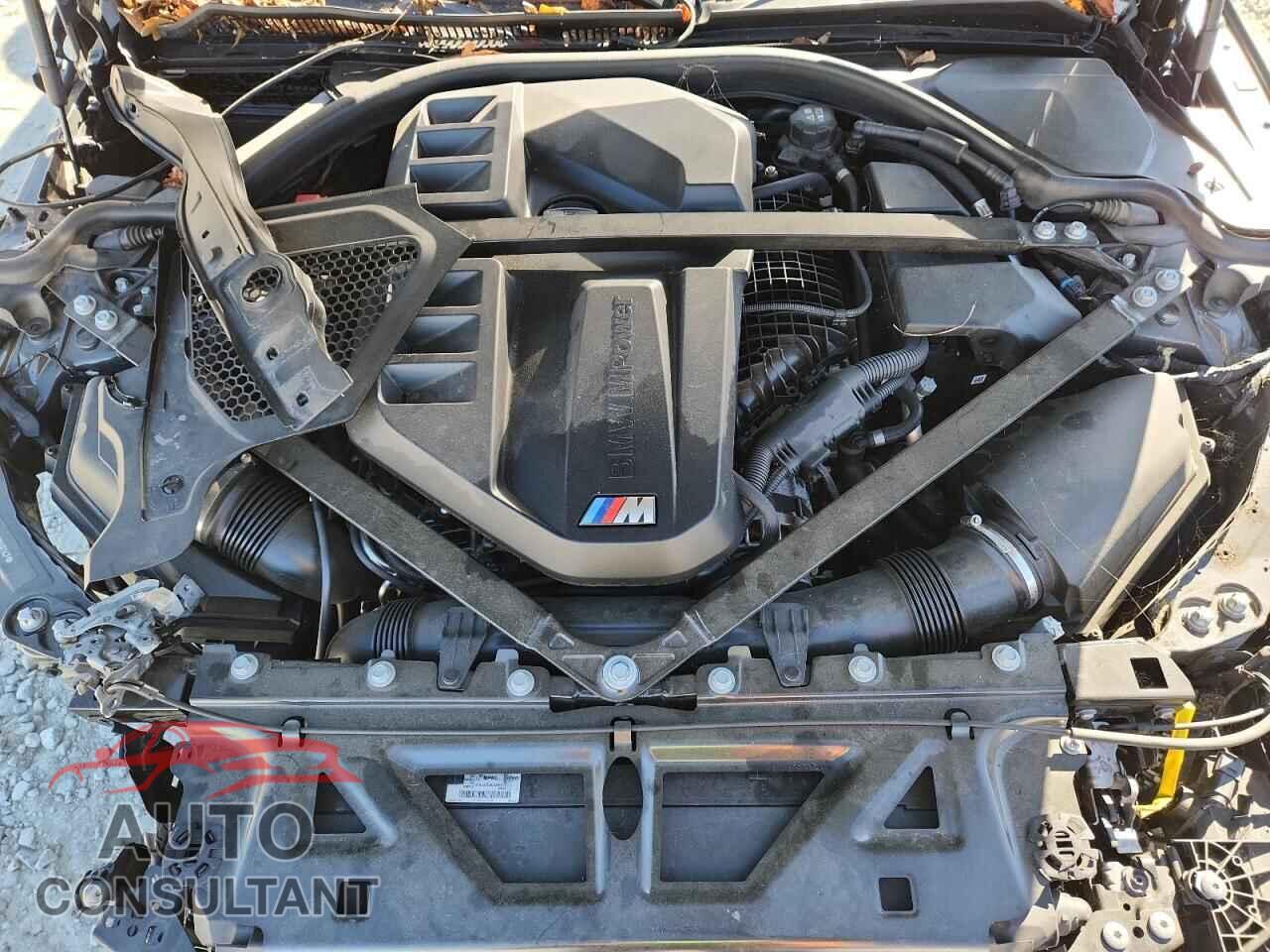 BMW M3 2023 - WBS43AY01PFP56147