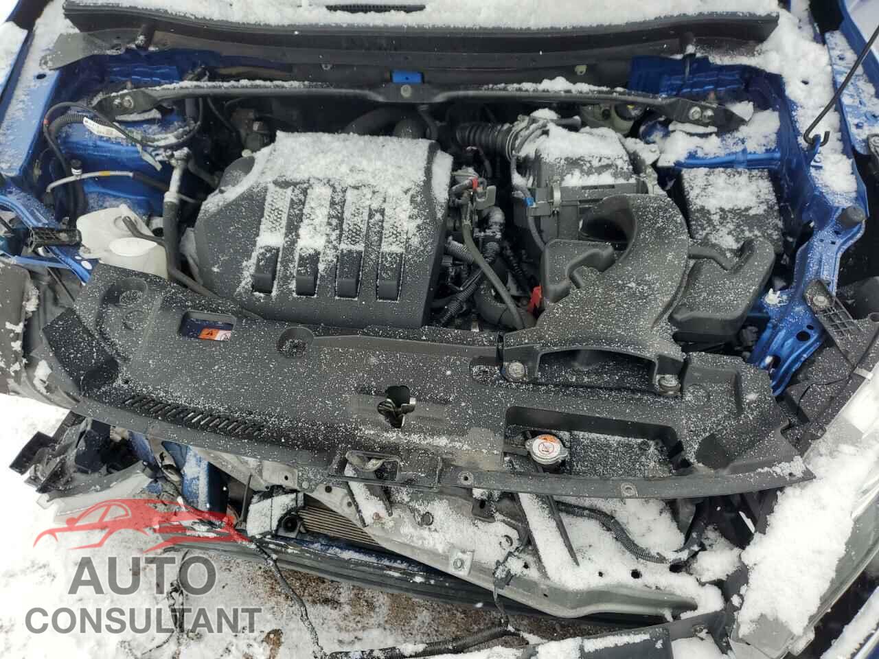 MITSUBISHI ECLIPSE 2018 - JA4AT4AA5JZ070384