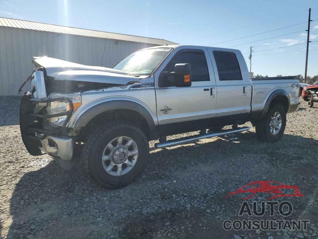 FORD F250 2015 - 1FT7W2BT6FED35744