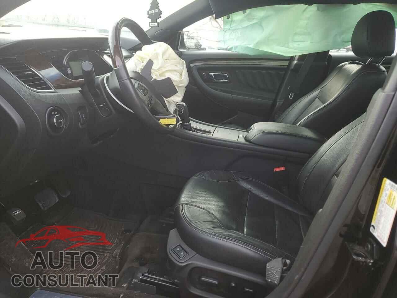 FORD TAURUS 2015 - 1FAHP2F86FG150000