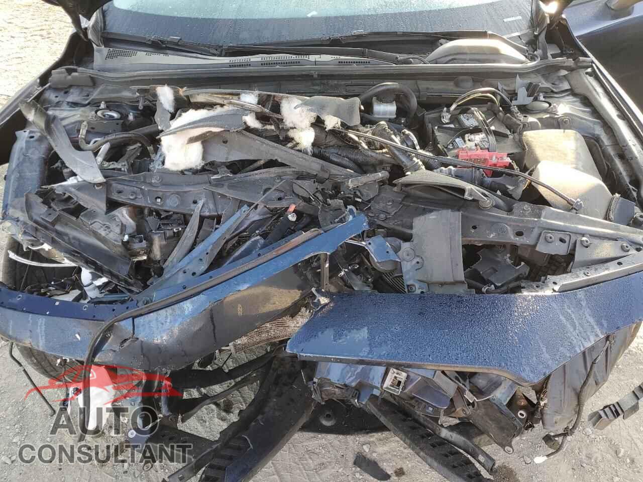 MAZDA 3 2019 - JM1BPACL1K1108902