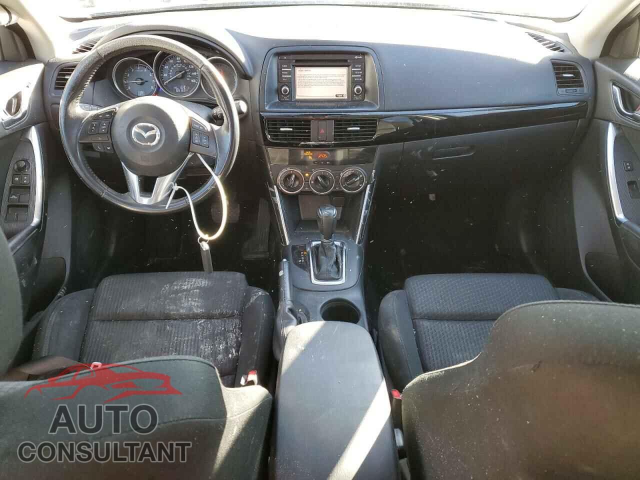 MAZDA CX-5 2015 - JM3KE4CY4F0539563