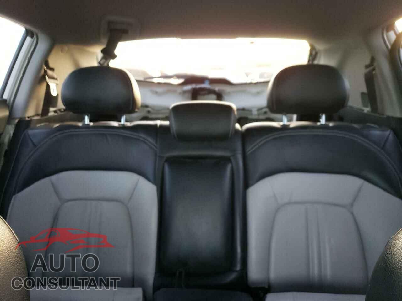 KIA SPORTAGE 2014 - KNDPBCAC8E7649224