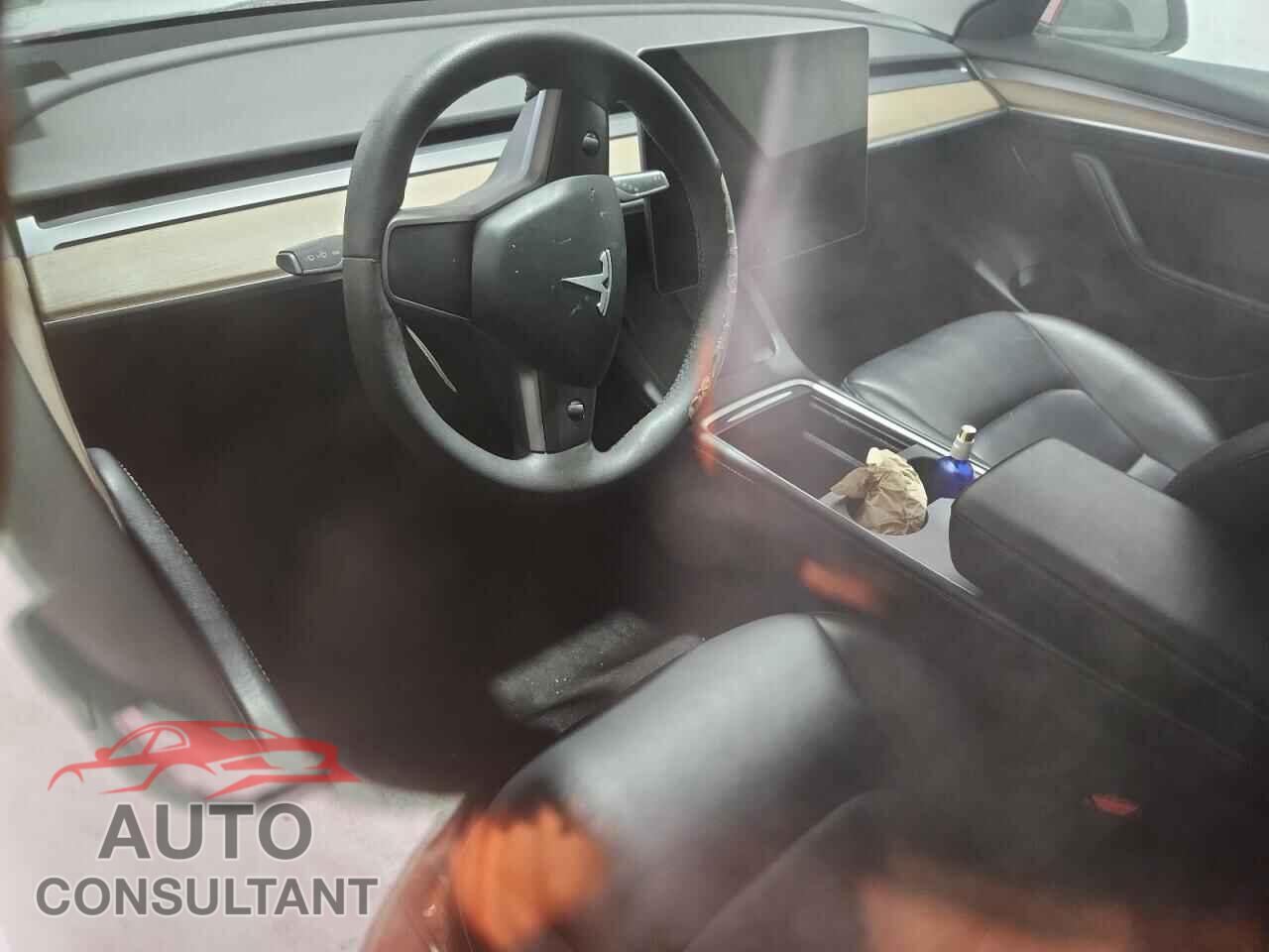 TESLA MODEL 3 2023 - 5YJ3E1EA4PF450185