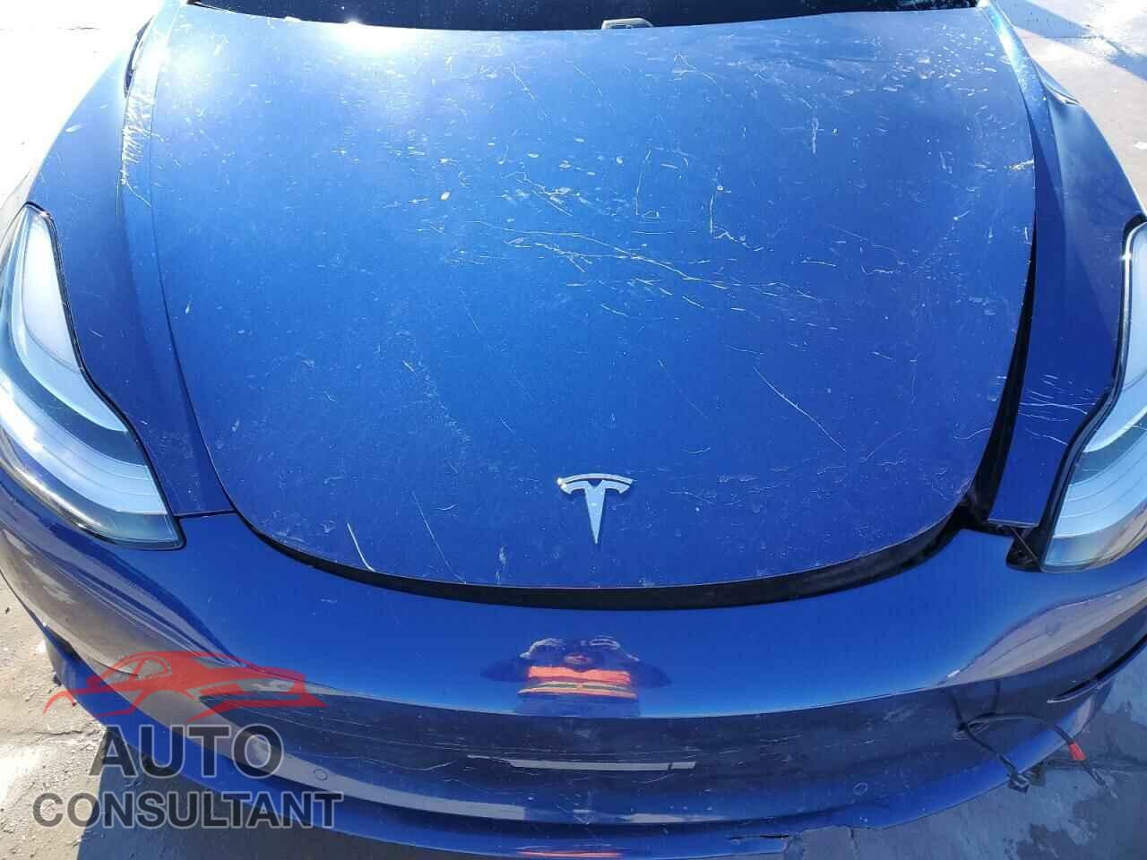 TESLA MODEL 3 2020 - 5YJ3E1EB6LF617634